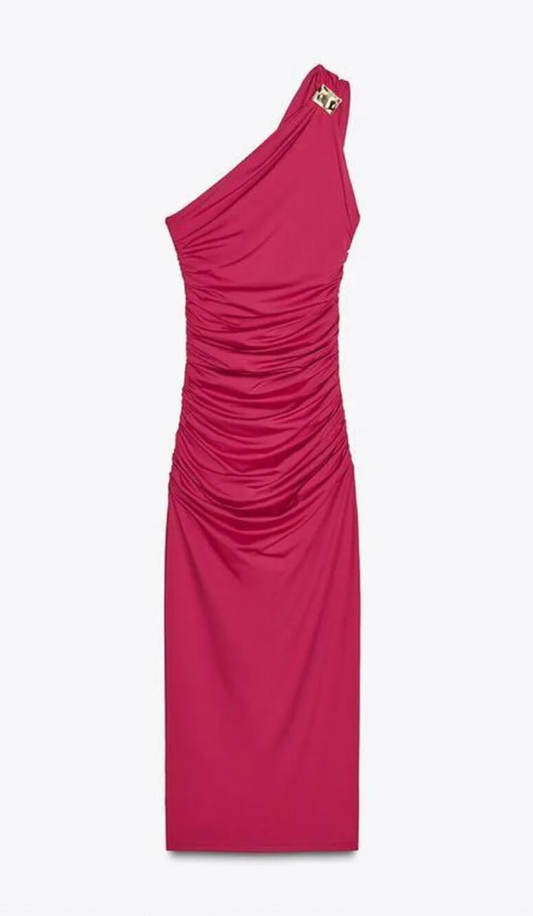 Zara Dress